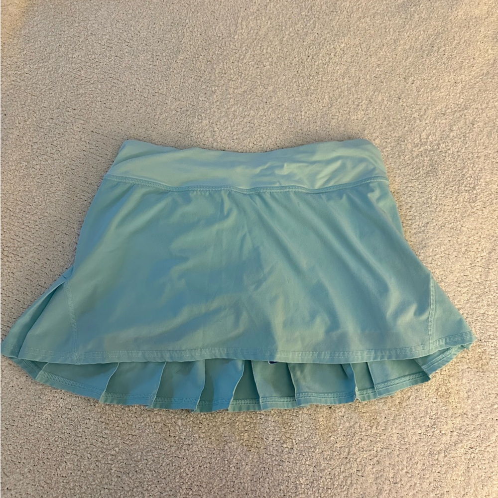 Lululemon tennis skort